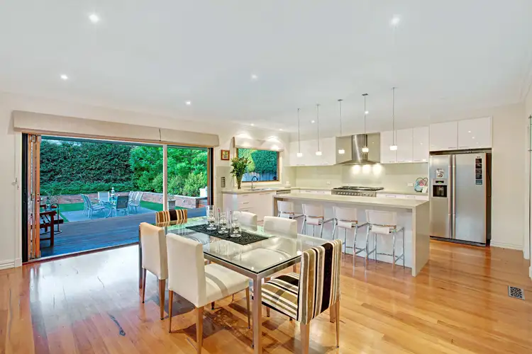 Third view of Homely house listing, 11 Alwyn Street, Mitcham VIC 3132