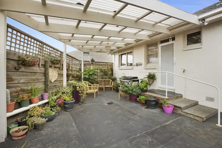 Fourth view of Homely unit listing, 1/48 Talford Street, Doncaster East VIC 3109