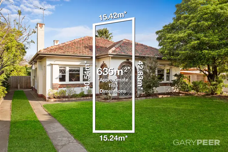 53 Saturn Street, Caulfield South VIC 3162