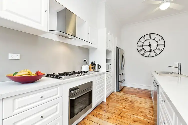 Third view of Homely house listing, 145 Anderson Street, Yarraville VIC 3013