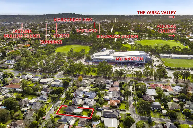 Second view of Homely house listing, 9 Lorienne Street, Heathmont VIC 3135