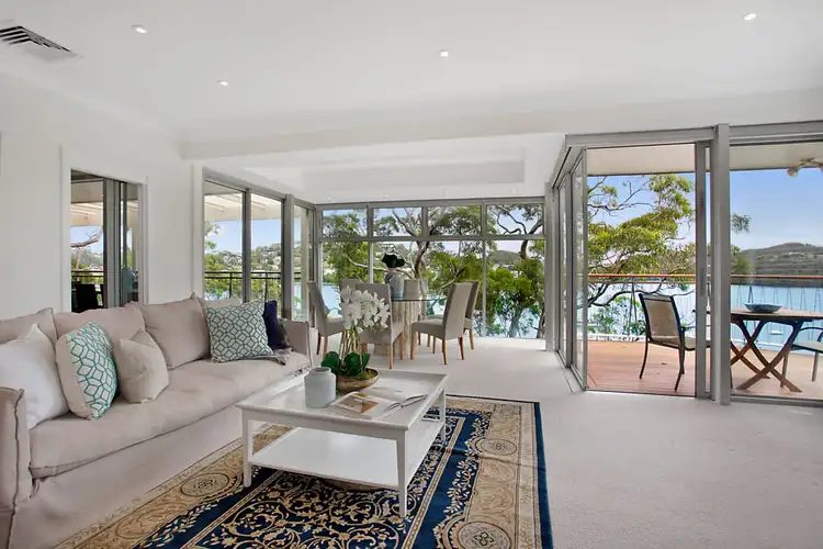 Third view of Homely house listing, 12 Abernethy Street, Seaforth NSW 2092