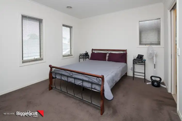 Fifth view of Homely unit listing, 6/ 1-3 Langwith Avenue, Boronia VIC 3155