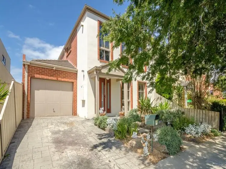 Second view of Homely house listing, 30 Merrett Drive, Williamstown VIC 3016