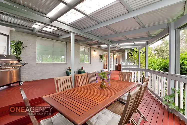 1 Cathy Street, Blaxland NSW 2774