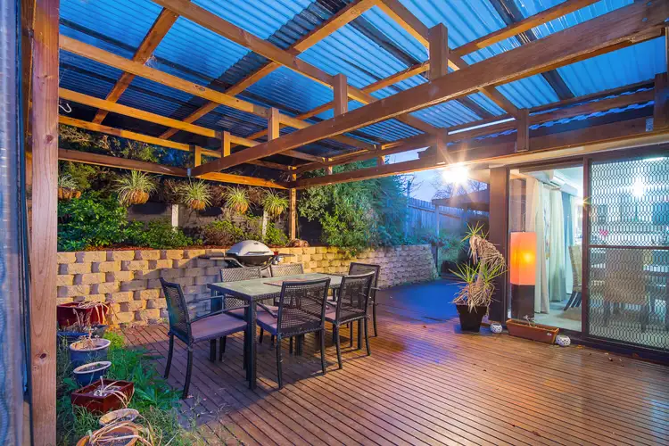 5 Lofven Street, Nerrina VIC 3350