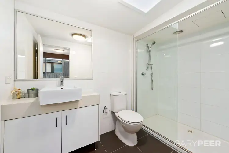 Sixth view of Homely townhouse listing, 3/7 Maroona Road, Carnegie VIC 3163