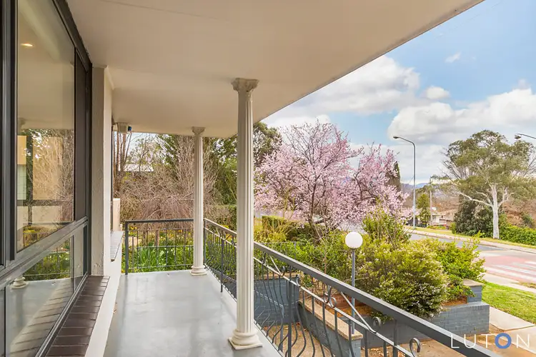 Fourth view of Homely house listing, 40 Dalrymple Street, Red Hill ACT 2603