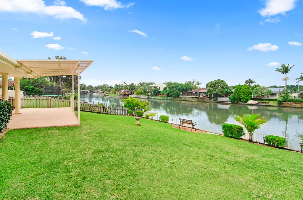 Main view of Homely house listing, 7 Mast Court, Currumbin Waters QLD 4223