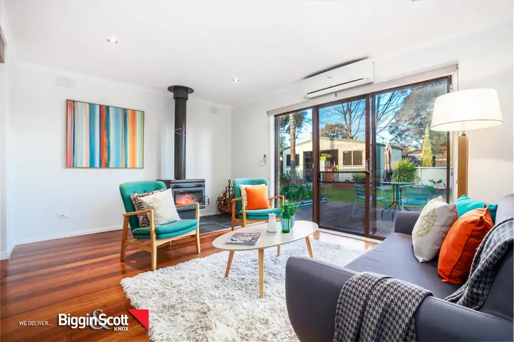 Third view of Homely house listing, 30 Burke Road, Ferntree Gully VIC 3156