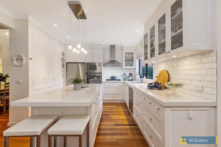 Fourth view of Homely house listing, 14 Breadalbane Place, Newport VIC 3015