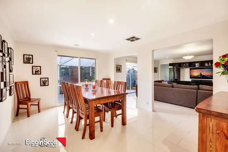 Third view of Homely house listing, 60 Berrabri Drive, Scoresby VIC 3179