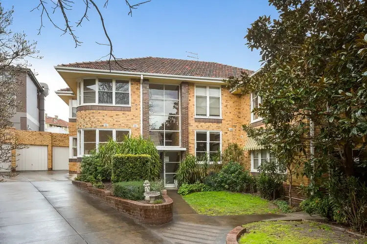 3/5 Woonsocket Court, St Kilda VIC 3182