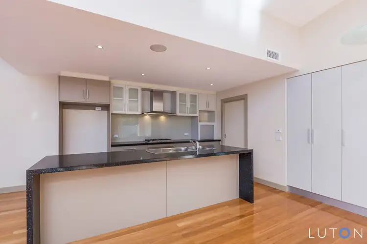 Fifth view of Homely house listing, 24 Ducane Street, Forrest ACT 2603