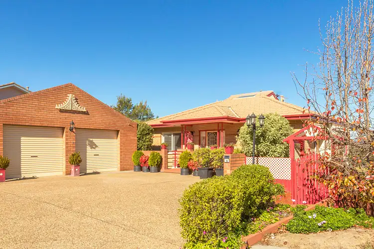 Third view of Homely house listing, 18 Hilton Close, Fadden ACT 2904