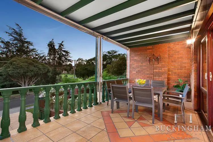 Fifth view of Homely house listing, 14 Borlase Street, Yallambie VIC 3085
