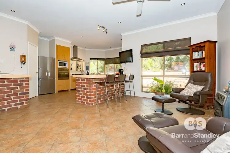 Fifth view of Homely house listing, 5 Sierra Place, Gelorup WA 6230