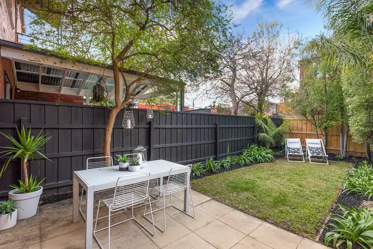 Second view of Homely apartment listing, 1/11 Pilley Street, St Kilda East VIC 3183