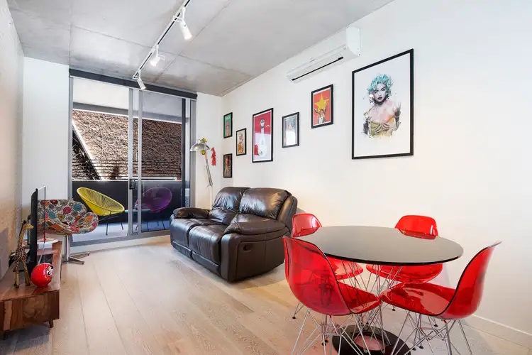 203/27 Macquarie Street, Prahran VIC 3181