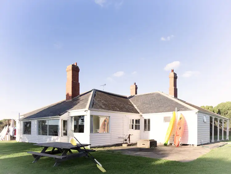 Second view of Homely house listing, 9 - 11 Federal Street, Aireys Inlet VIC 3231