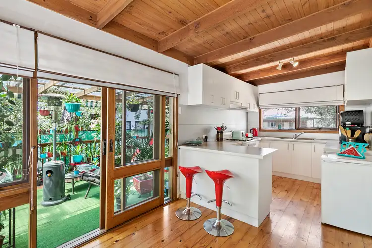 Second view of Homely house listing, 11 Niblick Street, Anglesea VIC 3230