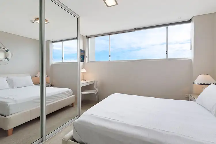 Fourth view of Homely apartment listing, 729/22 Central Avenue, Manly NSW 2095