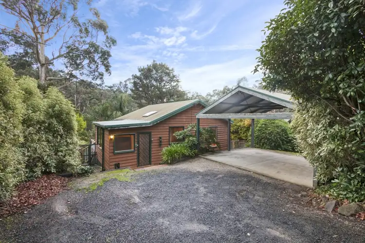 Main view of Homely house listing, 31 Mcnicol Road, Tecoma VIC 3160