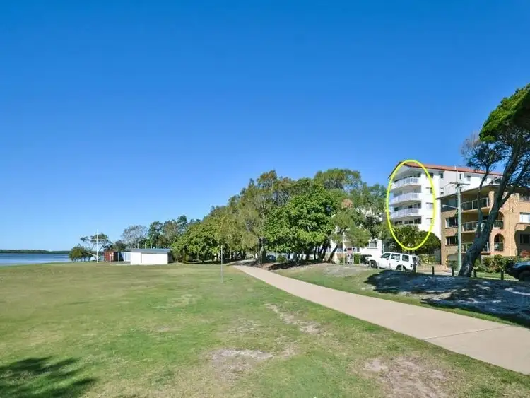 3/99 Esplanade, Golden Beach QLD 4551