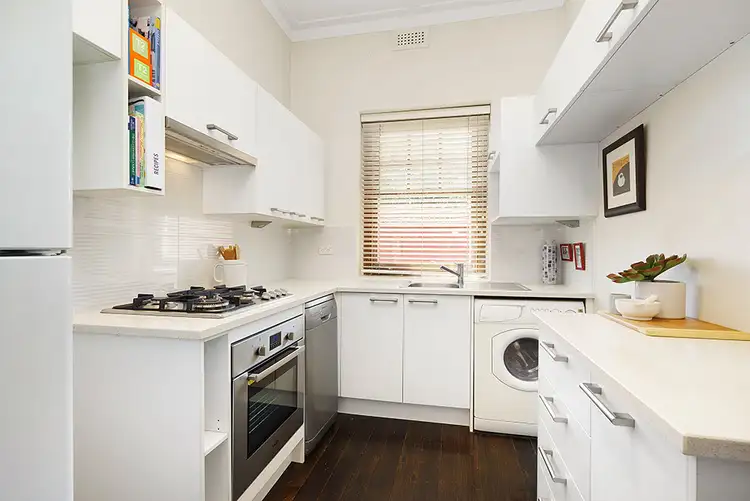 Third view of Homely apartment listing, 7/36 Brighton Road, Balaclava VIC 3183