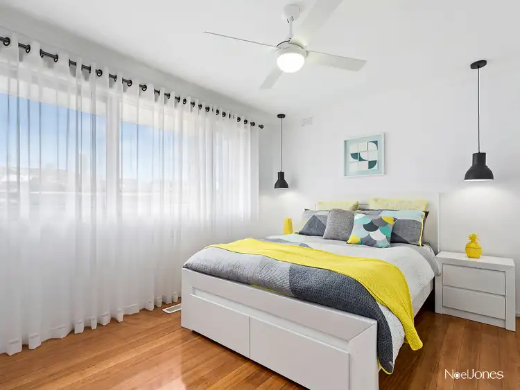 Fourth view of Homely unit listing, 1/8 Olga Street, Scoresby VIC 3179