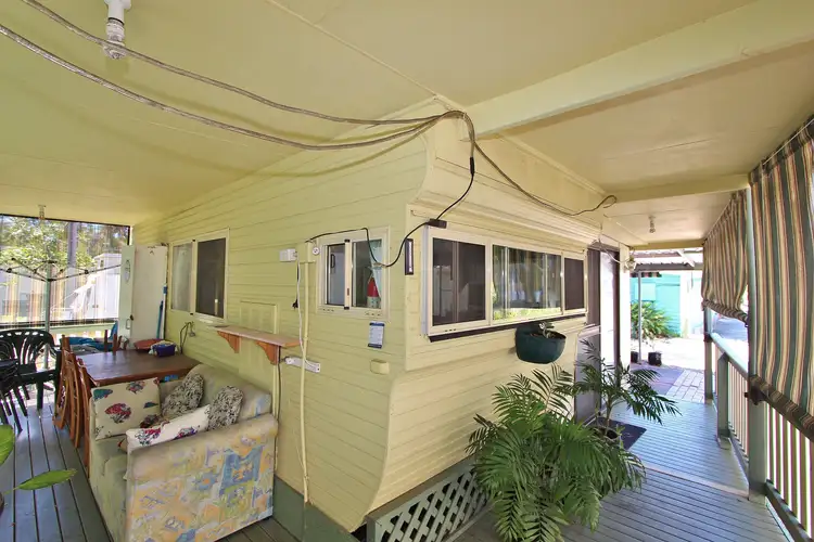 Second view of Homely house listing, Site/G8 Brigadoon Holiday Park, Eames Avenue, North Haven NSW 2443
