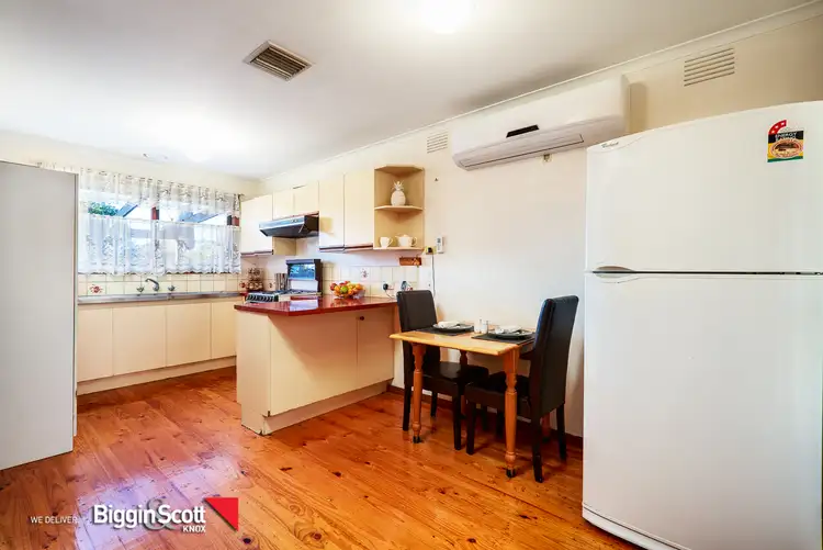 Fifth view of Homely house listing, 16 Fallons Way, Bayswater VIC 3153