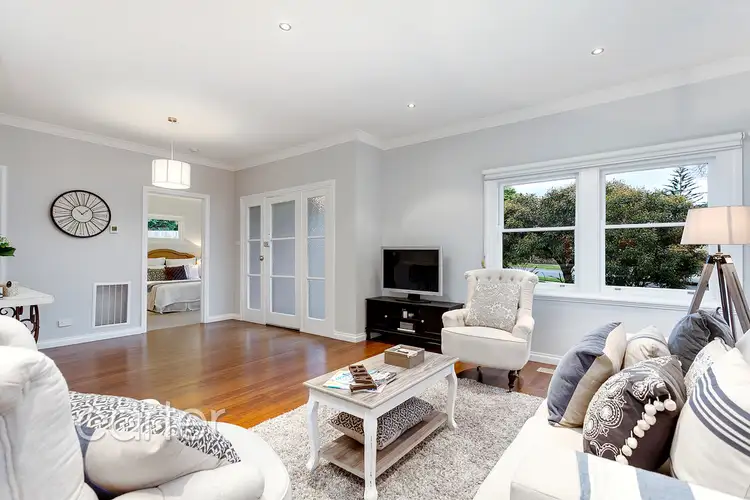 Fifth view of Homely house listing, 55 Warrandyte Road, Ringwood VIC 3134