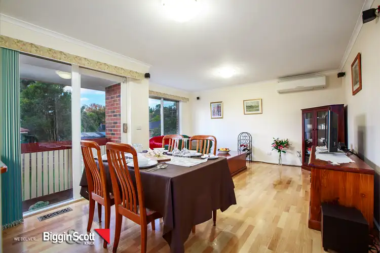 Third view of Homely unit listing, 2/16 Central Avenue, Boronia VIC 3155
