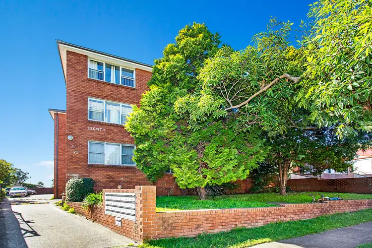 13/73 Fairmount Street, Lakemba NSW 2195