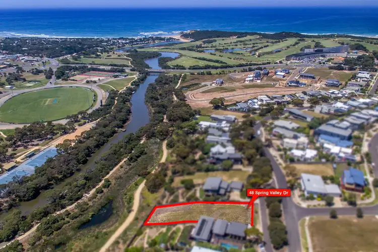 Sixth view of Homely land listing, 48 Spring Valley Drive, Torquay VIC 3228