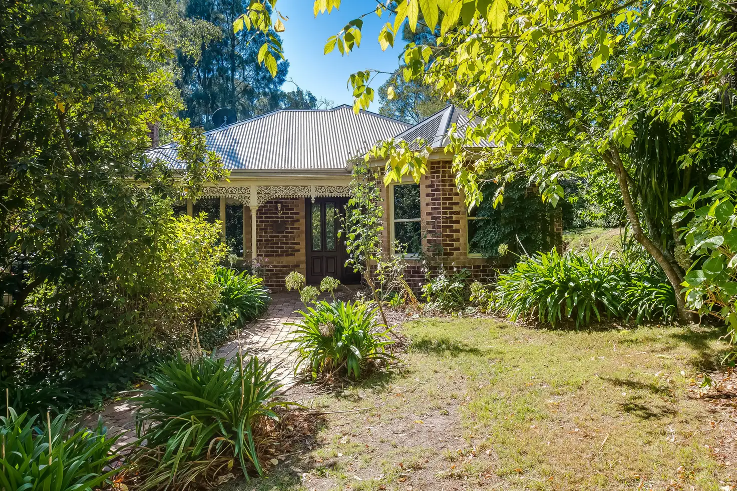 Main view of Homely house listing, 13 Seabreeze Avenue, Ferny Creek VIC 3786