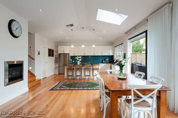 Fourth view of Homely house listing, 15 Beatrix Street, Greensborough VIC 3088