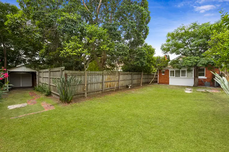 Second view of Homely house listing, 419 Kooyong Road, Elsternwick VIC 3185