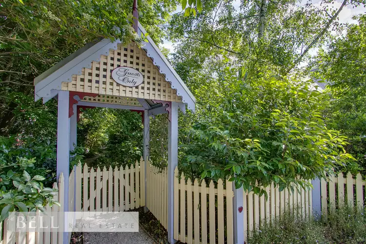 Sixth view of Homely house listing, 91A Main Street, Gembrook VIC 3783