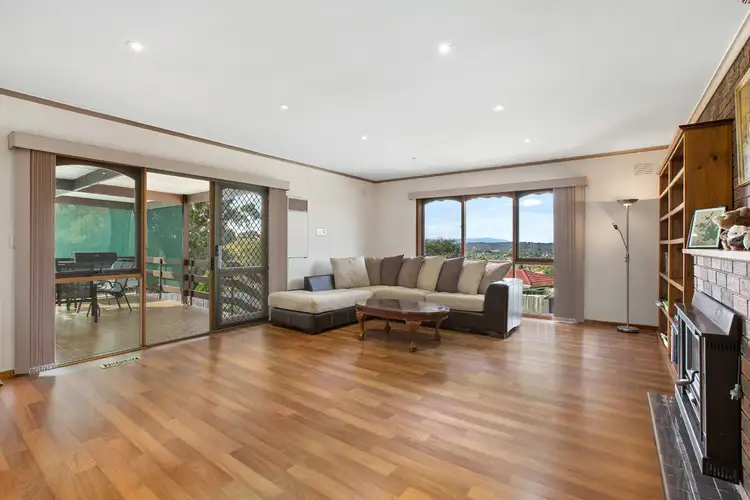 Fifth view of Homely house listing, 22 Woorarra Avenue, Doncaster East VIC 3109