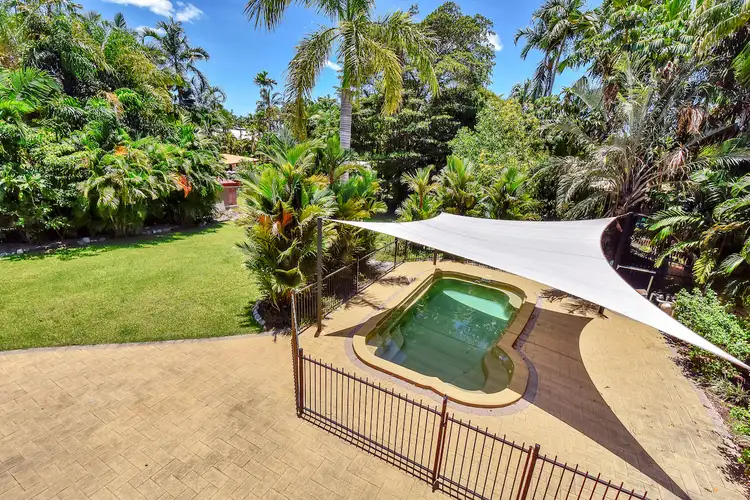 Second view of Homely house listing, 3 Hodgson Drive, Leanyer NT 812
