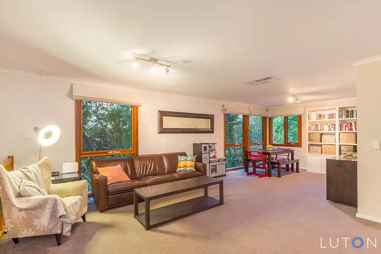 Third view of Homely house listing, 6 Dale Place, Stirling ACT 2611