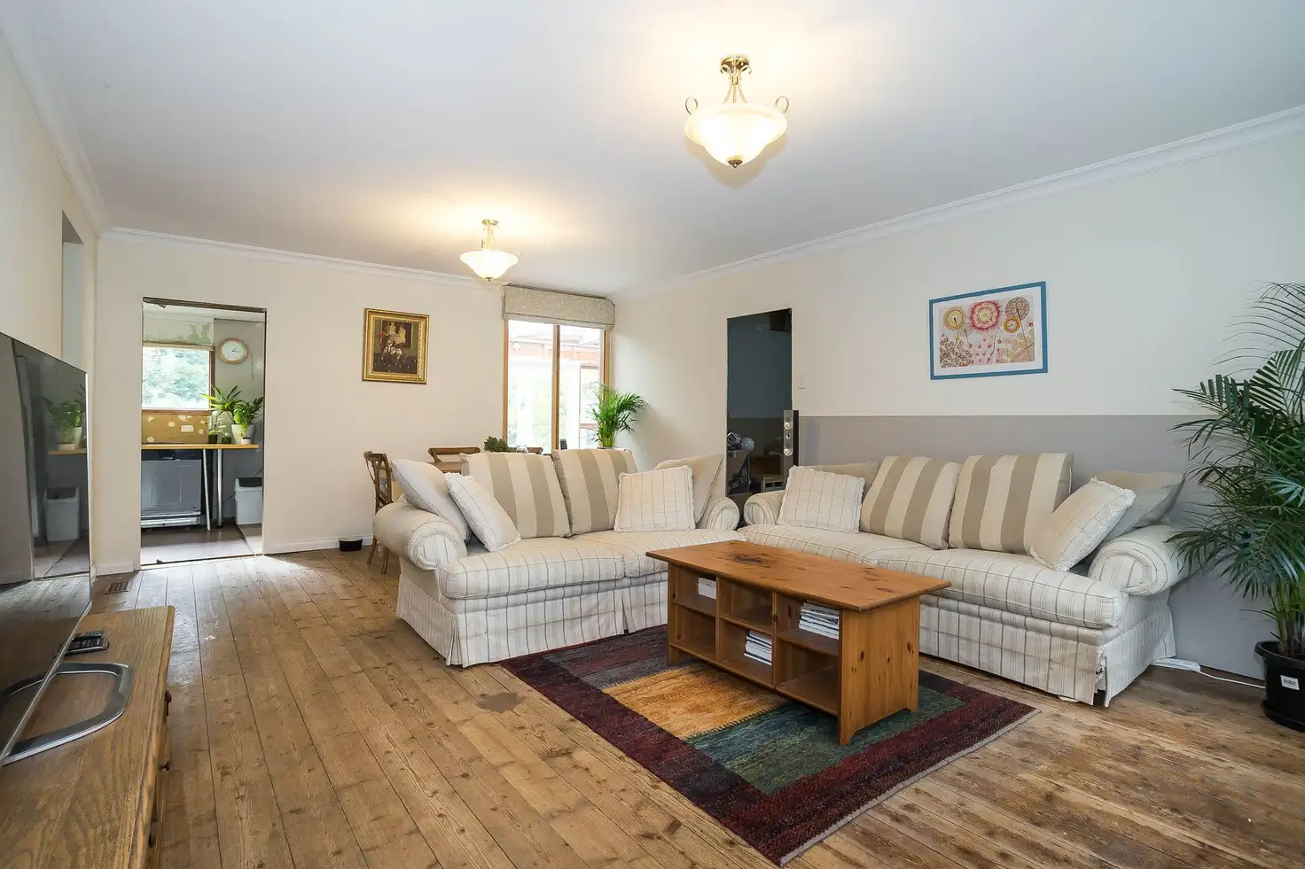 Main view of Homely house listing, 17 Langford Court, Tecoma VIC 3160