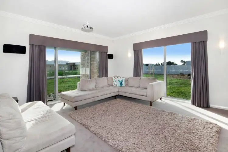 Fifth view of Homely house listing, 145 Ibis Gardens Court, Cardigan VIC 3352