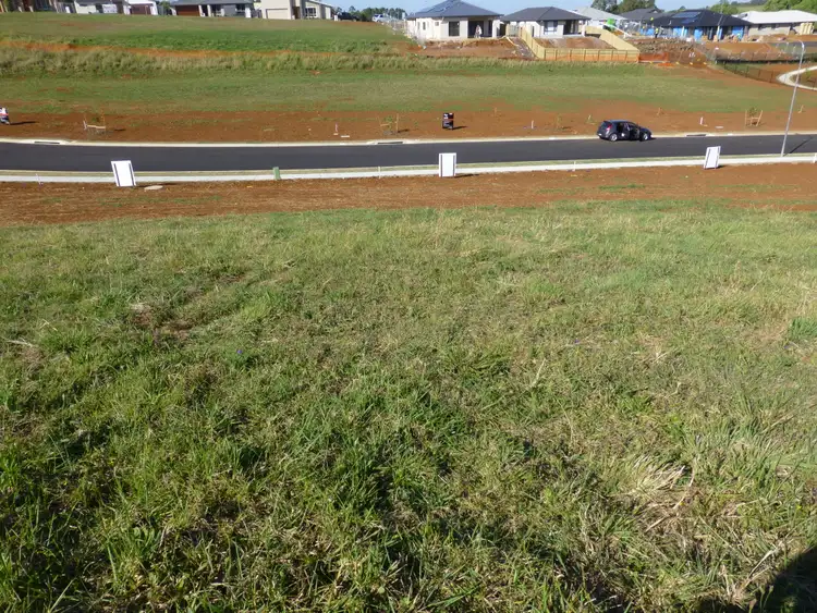 Second view of Homely land listing, Lot 49 Bolwarra Circuit, Wollongbar NSW 2477