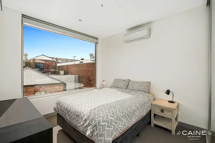Fourth view of Homely apartment listing, 203/10 Stanley Street, Collingwood VIC 3066