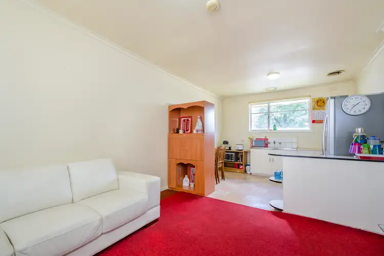 Second view of Homely block of units listing, 1-7 93 Berkshire Road, Sunshine North VIC 3020