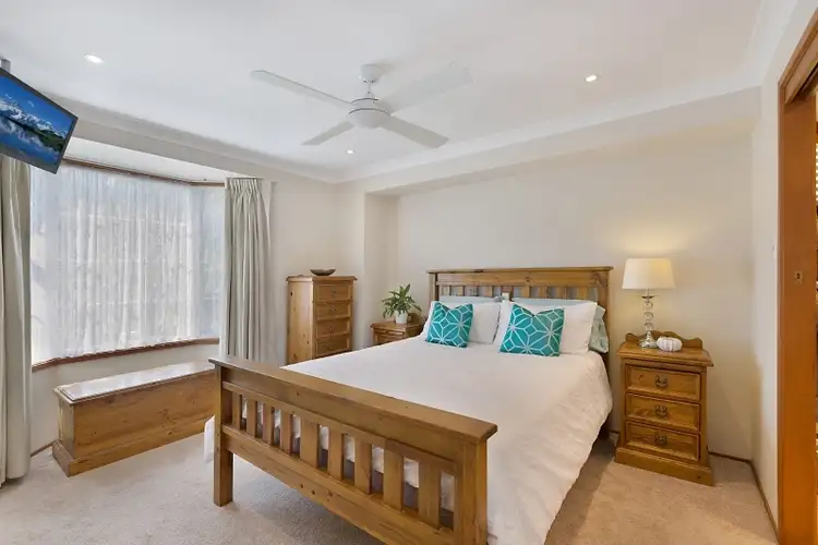 Sixth view of Homely house listing, 10 Childs Close, Green Point NSW 2251