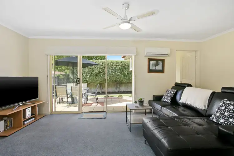 Third view of Homely house listing, 4 Daintree Way, Ocean Grove VIC 3226